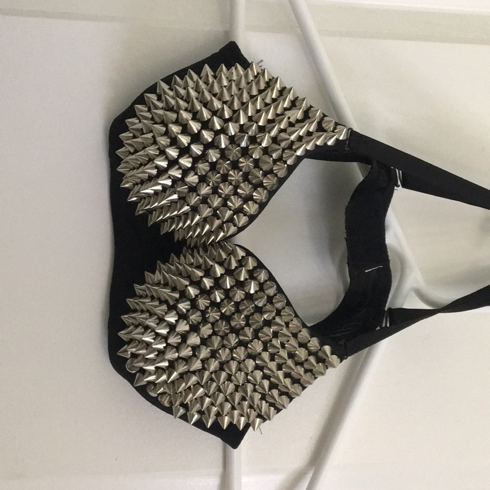 Spikes!
